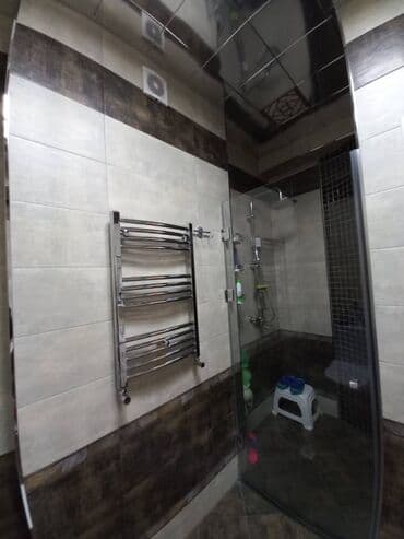 купить вторичку баилово: 3 комнаты, Новостройка, м. Ази Асланов, 91 м² — 3