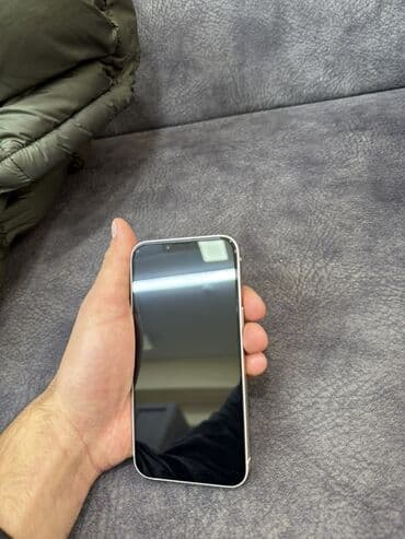 Qaşıqlar: IPhone 14, Ağ, Simsiz şarj, Face ID — 2