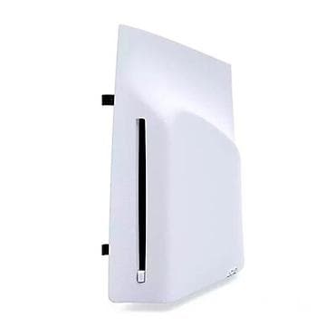 PS5 (Sony PlayStation 5): PlayStation 5 slimin diskavodu satilir cəmi 7,8 dəfə disk taxilib — 2