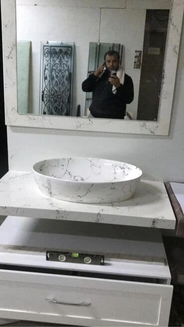 Mərmərdən hazırlanmış əl işi moykalar İstənilən ölçü və dizaynda Ən lalafo.az -da Mərmərdən hazırlanmış əl işi moykalar İstənilən ölçü və dizaynda Ən