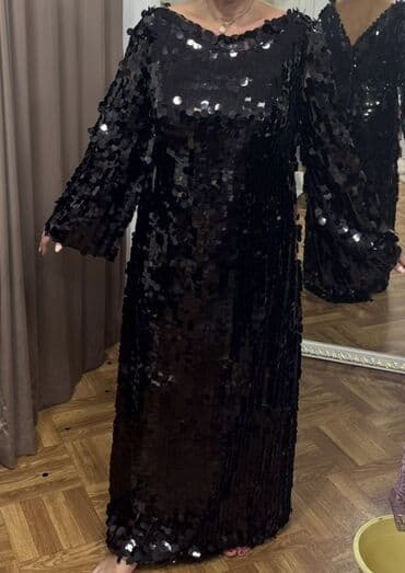 Ziyafət donu, Maksi, Zara, XL