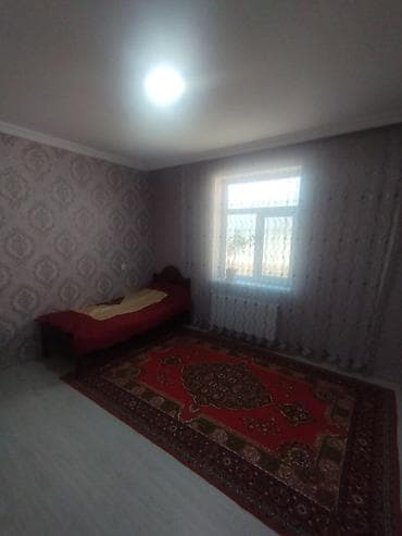 gencede torpax: 4 otaqlı, 110 kv. m, Yeni təmirli — 5