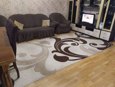 gəncə komsomol: 3 otaqlı, Yeni tikili, m. Həzi Aslanov, 70 kv. m — 3