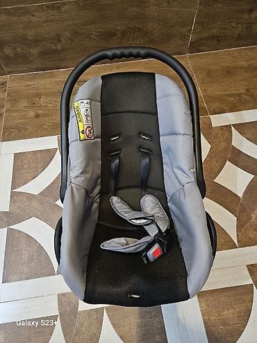 Oyuncaqlar: 3-ü 1-də araba — 2