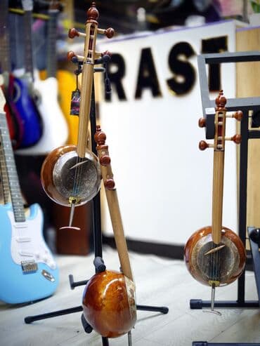 инстасамка концерт баку: Kamança orta profesional tələbə öyrənci kamança, sifarişlə hazırlanıb — 1