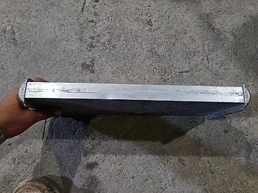 2.2 cdi mator: Mercedes Axor Özü Boşaldan Peç Radiatoru 3340 Xüsusiyyətlər: - Brend — 2