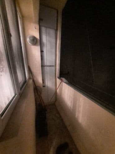 qubada evler kredit: Bakı, 2 otaqlı, Köhnə tikili, 65 kv. m — 14