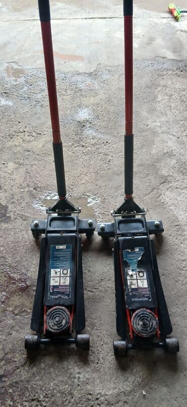 pvc avadanliq: Təkər avadanlıqları.Az işlənmiş.Fikri ciddi olanlar zəng etsin — 9