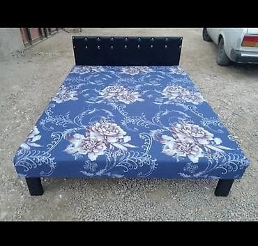 Двуспальная кровать, Азербайджан — 5