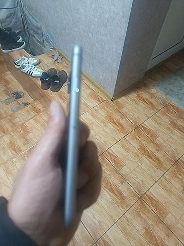 iphone 6s 64 gb: IPhone 6s, 32 GB, Space Gray, Barmaq izi — 7