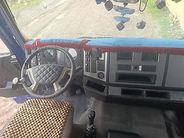 r17 disk təkər: Shacman 8x4 qırkayak tipper (daşınma/yerqazma işləri üçün ağırtonnajlı — 7