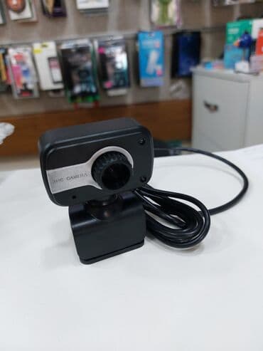 veb kamera: Komputer ucun web veb kameralar mikrafonlu ve mikrafonsuz 25azndan — 5