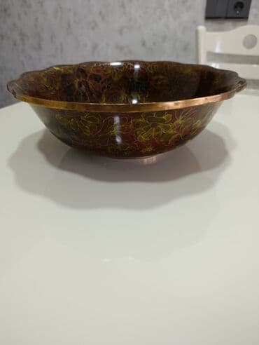 metbex ucun qab qacaq: Kluazon,23sm — 6