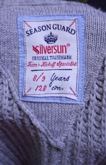 Pencəklər: Yeni kimidir orginaldı 40 manata alınıb 7-10 yasa kimi olur — 2