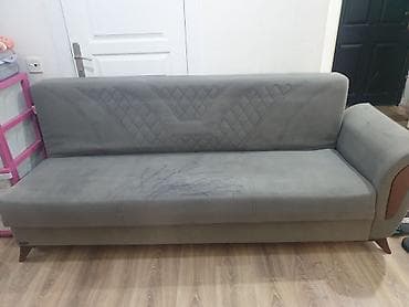 Ev və bağ: Divan, Parça — 1