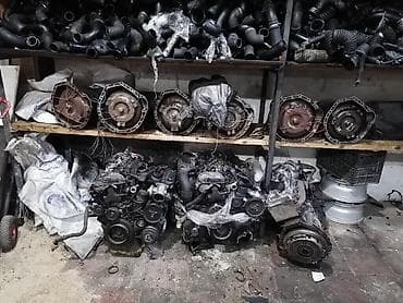 qaz start avtomobili: "Mercedes Benz" mühərrikləri Şəhər: Bakı Elanın növü: Ehtiyat — 10