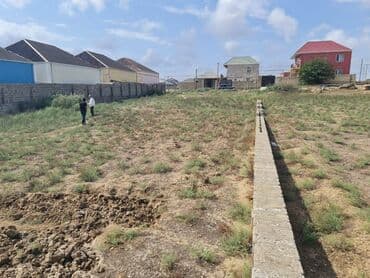 ist petrol tbilisi prospekti: 12 sot, Tikinti, Makler, Kupça (Çıxarış) — 4