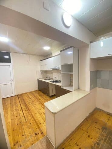 bayılda bina evləri: Bakı, Köhnə Günəşli, 2 otaqlı, Köhnə tikili, 60 kv. m — 4