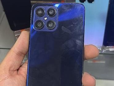 iphone 13 sat: Honor X8, 128 GB — 1