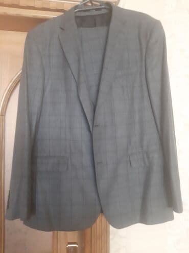 kisi pencekleri: Костюмы — 7