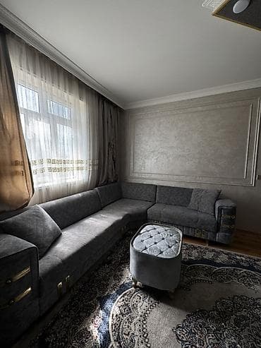 kirayə ev zabrat 1: 120 kv. m, 5 otaqlı — 10