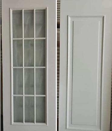 plasmas panel: Yeni Otaq qapısı Çərçivə ilə, Zəmanətli, Pulsuz çatdırılma — 1