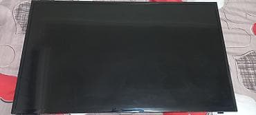 tv android box: İşlənmiş Televizor Samsung LED ekran 43" FHD (1920x1080), Ünvandan götürmə — 1