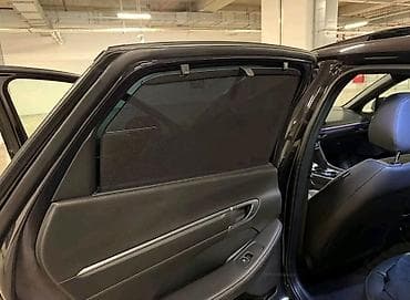 bmw e39 disk teker: Hyundai Sonata – Black Edition (sedan) - Korpus: tam qara paketi — 8