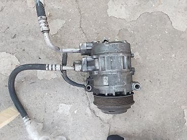 kondisioner kompressor: Məhsul: Avtomobil kondisioner kompressoru (DENSO 7SBU16C) MERSEDES ML — 2