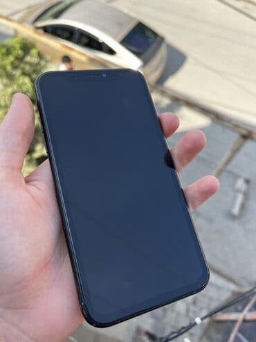 айфон 11 pro max бу: IPhone Xr, Черный, Face ID — 3