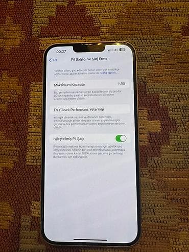 iphone 6 zapcast: IPhone 14 Plus, 128 GB, Ağ — 5