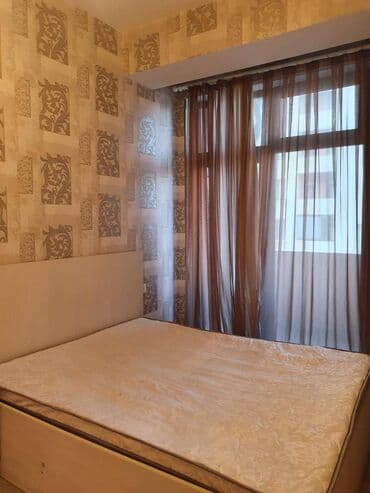 maştağa kiraye: Elimlər metrosunun yaxınlığında Baki Dövlətə yaxın 17 mertebeli — 10