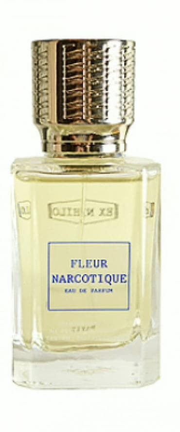 kehraba: Ex Nihilo Fleur Narcotique Eau de Parfum - Niş parfüm, uniseks. - — 1