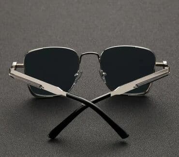 prada eynekleri qiymeti: Солнцезащитные очки, Новый — 4