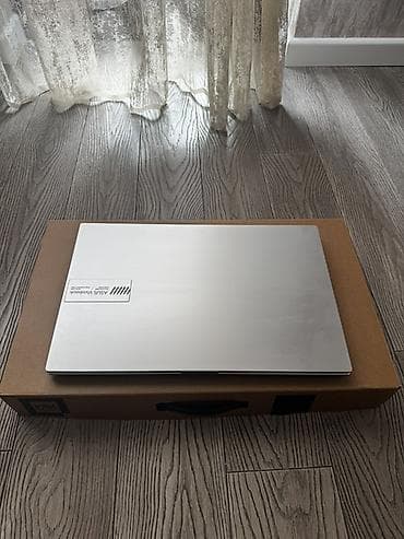 intel core i7: ASUS Vivobook go 15 noutbuku Hec istifade olunmuyub noqte ciziqi bele — 2