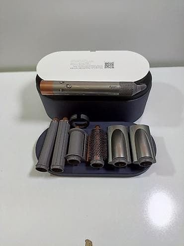 dyson: Dyson Airwrap Multi‑Styler Complete (Coanda texnologiyası) — 3