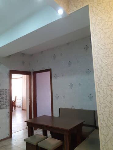 sonali gol istirahet merkezi: Mənzil əla təmir olunub. Mənzildə rahat yaşayış üçün hər bir şərait — 14