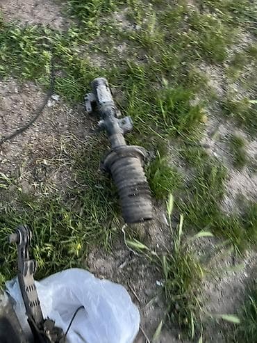 bmw e 80: BMW X5, 2005 il, Orijinal, İşlənmiş — 10