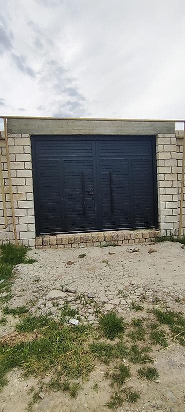 babek kiraye ev: 5 otaqlı, 160 kv. m, Kredit yoxdur, Təmirsiz — 2