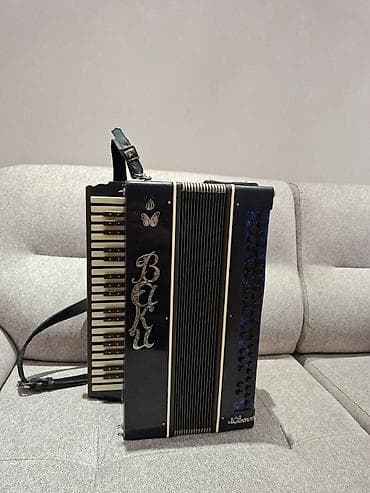 Fleytalar: Qarmon — 1