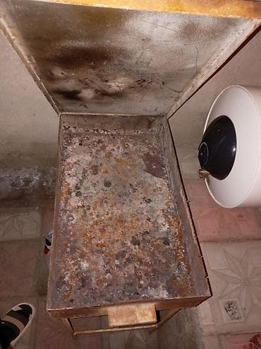 Şitillər: Manqal, Kömür, İşlənmiş, Qapaqlı, Ünvandan götürmə — 2