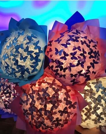 подарки для женщин баку: Sifarisle hazirlanir — 9