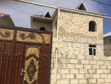 купить дом в набрани: Масазыр 5 комнат, 165 м², Есть кредит, Без ремонта — 4