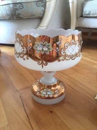 su dasi qiymeti: Rəng - Ağ — 3