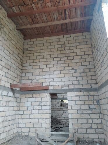 готовые дома продажа: 5 otaqlı, 2500 kv. m, Kredit yoxdur, Təmirsiz — 9