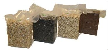 kukla aparati: Vakum paketleme Aparat vasitəsi ilə mehsullarınızı vakum poketleye — 6