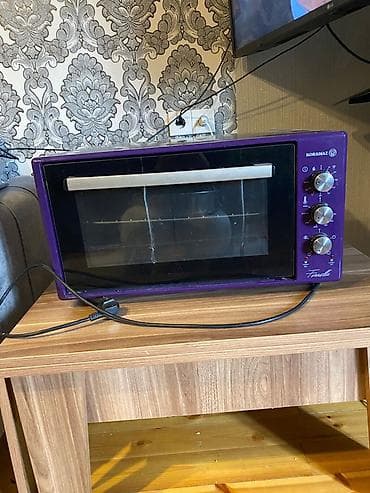 point blank türk: Elektrik sobası Stolüstü — 2