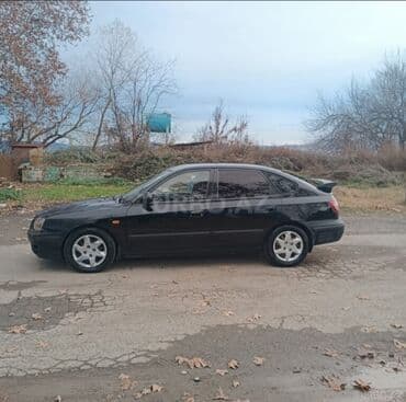 akkumlyator satışı: Hyundai Elantra: 2 л | 2004 г. Хэтчбэк — 11