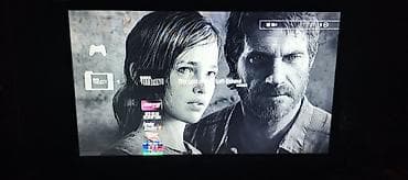 islenmis soba: Sony PlayStation 3 Slim (gümüş rəng) oyun konsolu dəsti Dəst tərkibi — 6