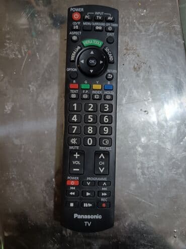 музыкальный центр panasonic: Təcili satılır köçlə əlaqədar problemsiz Panasonik televizor təmiz — 2